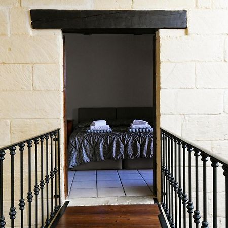 Ta'Peppa Βίλα Xagħra Εξωτερικό φωτογραφία